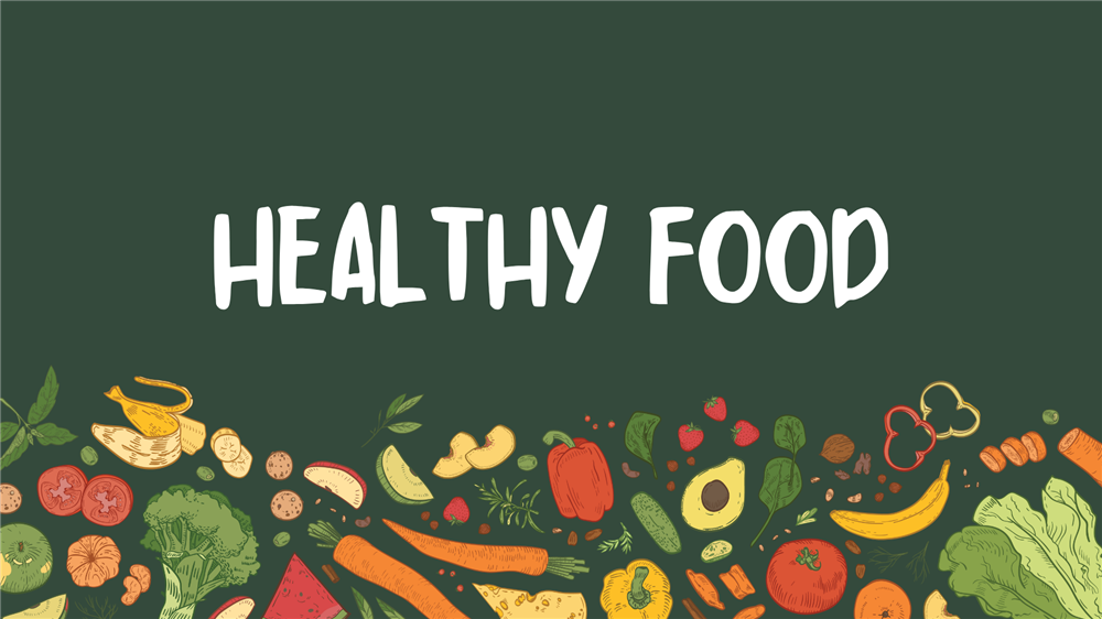 food